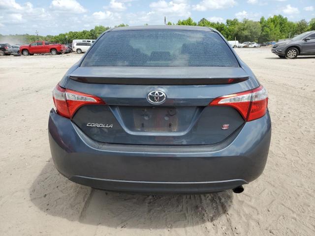 Photo 6 from auction – 2016 TOYOTA COROLLA L with VIN 2T1BURHE3GC610377