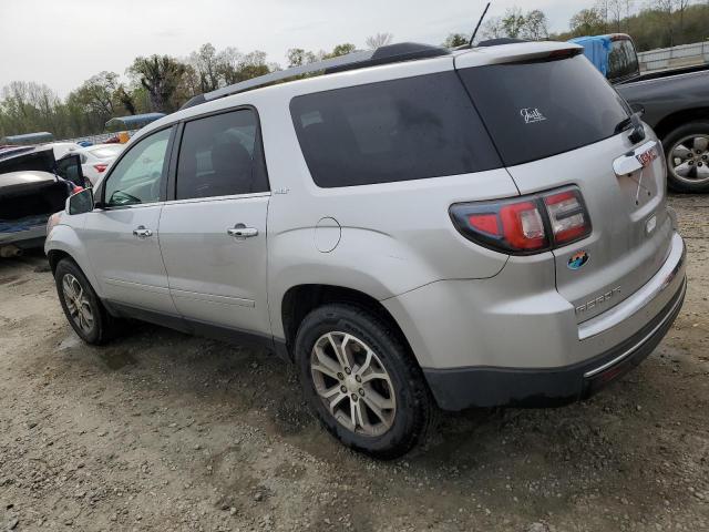Photo 2 from auction – 2015 GMC ACADIA SLT with VIN 1GKKRRKD7FJ153422