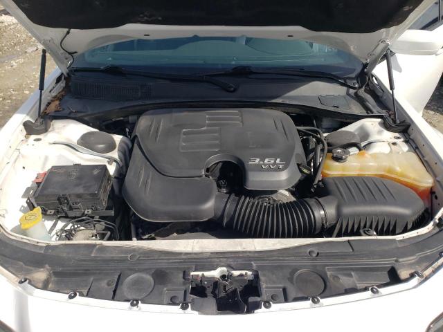 Photo 11 from auction – 2015 CHRYSLER 300 S with VIN 2C3CCABG3FH743278