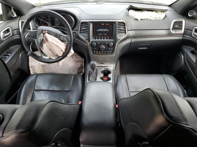Photo 8 from auction – 2018 JEEP GRAND CHER with VIN 1C4RJFCG9JC475775
