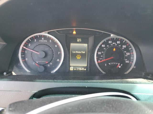 Photo 9 from auction – 2015 TOYOTA CAMRY LE with VIN 4T1BF1FK9FU106417