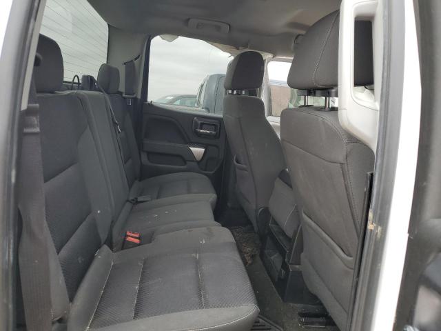 Photo 10 from auction – 2018 CHEVROLET SILVERADO with VIN 1GCVKREC7JZ257290