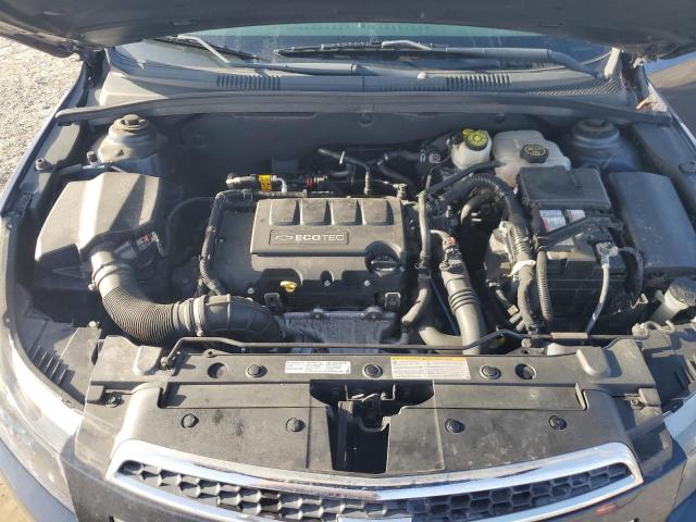 Photo 11 from auction – 2014 CHEVROLET CRUZE LT with VIN 1G1PC5SB4E7338543