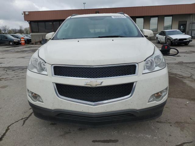 Photo 5 from auction – 2012 CHEVROLET TRAVERSE L with VIN 1GNKVGED5CJ380599