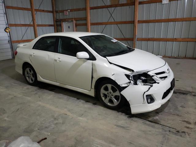 Photo 4 from auction – 2013 TOYOTA COROLLA BA with VIN 2T1BU4EE8DC973082