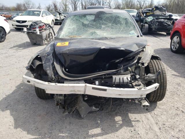 Photo 5 from auction – 2018 TESLA MODEL 3 with VIN 5YJ3E1EB9JF113446