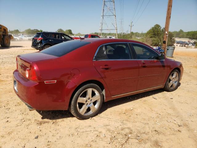 Photo 3 from auction – 2011 CHEVROLET MALIBU 2LT with VIN 1G1ZD5E71BF143272