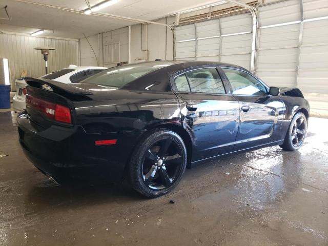 Photo 3 from auction – 2012 DODGE CHARGER SX with VIN 2C3CDXHG6CH272262