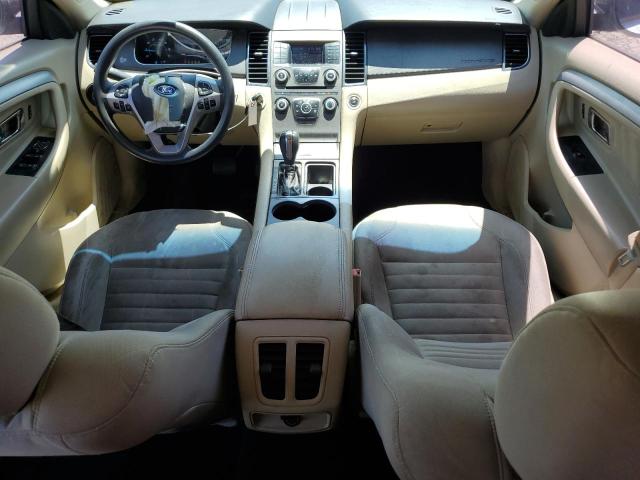 Photo 8 from auction – 2014 FORD TAURUS SE with VIN 1FAHP2D86EG115720
