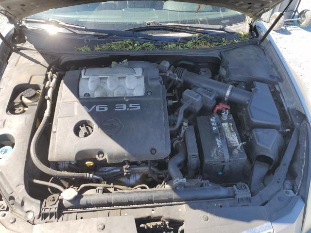 Photo 11 from auction – 2008 NISSAN MAXIMA SE with VIN 1N4BA41E88C838770