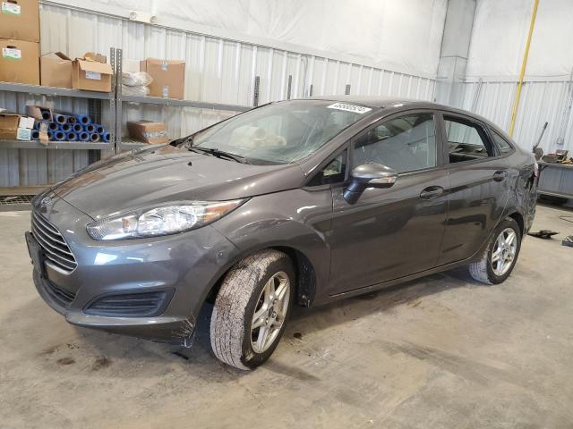 Photo 1 from auction – 2017 FORD FIESTA SE with VIN 3FADP4BJ6HM142815