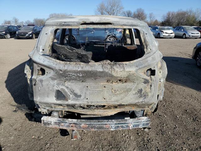 Photo 6 from auction – 2014 FORD ESCAPE SE with VIN 1FMCU9GX2EUD98249