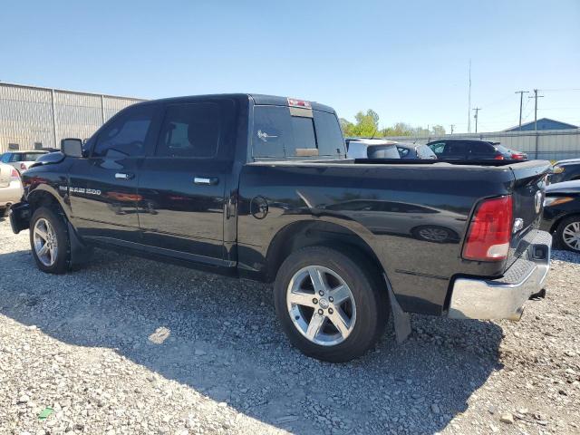 Photo 2 from auction – 2012 DODGE RAM 1500 S with VIN 1C6RD7LT7CS229799