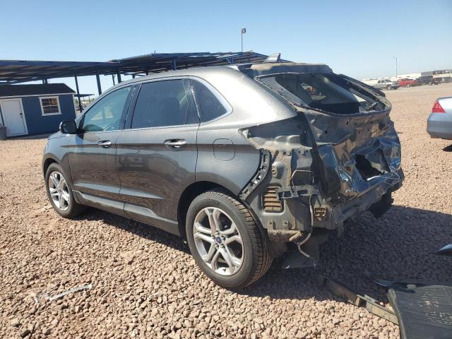 Photo 2 from auction – 2018 FORD EDGE TITAN with VIN 2FMPK3K93JBB07416