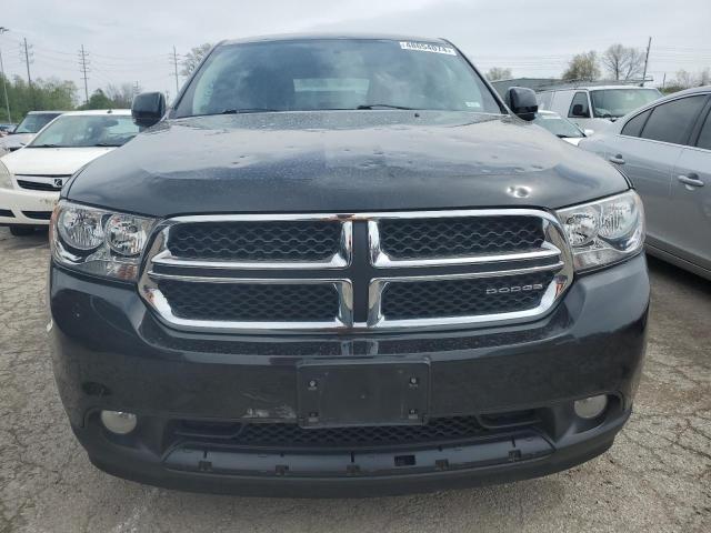 Photo 5 from auction – 2012 DODGE DURANGO CR with VIN 1C4RDJDG9CC152953