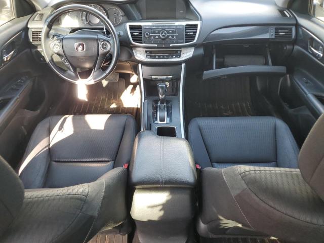Photo 8 from auction – 2014 HONDA ACCORD SPO with VIN 1HGCR2F56EA047179