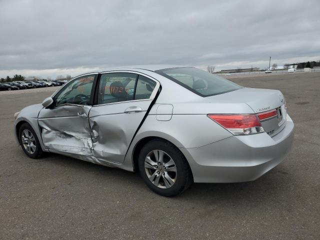 Photo 2 from auction – 2012 HONDA ACCORD with VIN 1HGCP2F68CA125716