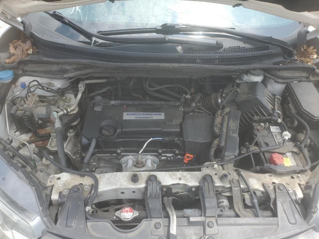 Photo 11 from auction – 2015 HONDA CR-V EX with VIN 5J6RM3H54FL011386
