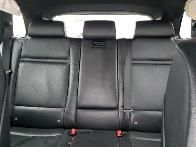 Photo 10 from auction – 2007 BMW X5 4.8I with VIN 5UXFE83567LZ43566