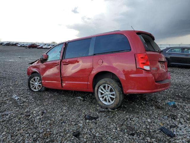 Photo 2 from auction – 2014 DODGE GRAND CARA with VIN 2C4RDGCG9ER388615