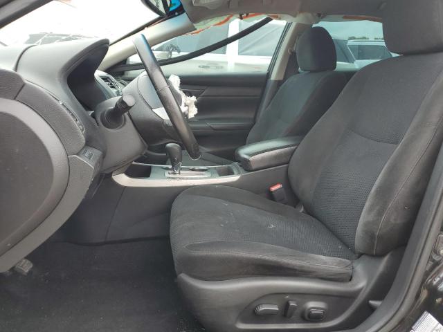 Photo 7 from auction – 2015 NISSAN ALTIMA 2.5 with VIN 1N4AL3AP9FC252819