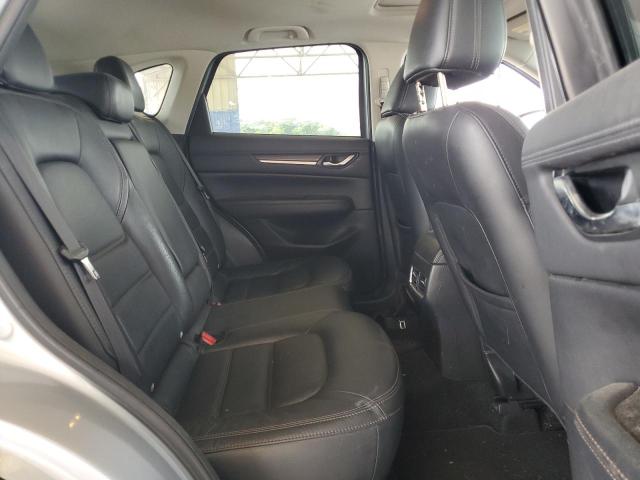 Photo 10 from auction – 2017 MAZDA CX-5 GRAND with VIN JM3KFADL0H0187700