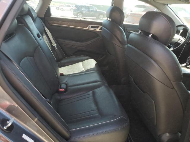 Photo 10 from auction – 2015 HYUNDAI GENESIS with VIN KMHGN4JF7FU070425
