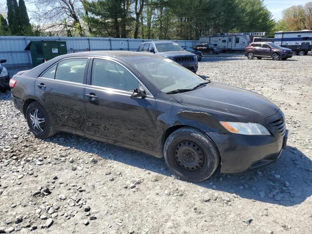 Photo 4 from auction – 2009 TOYOTA CAMRY BASE with VIN 4T1BE46K29U370362