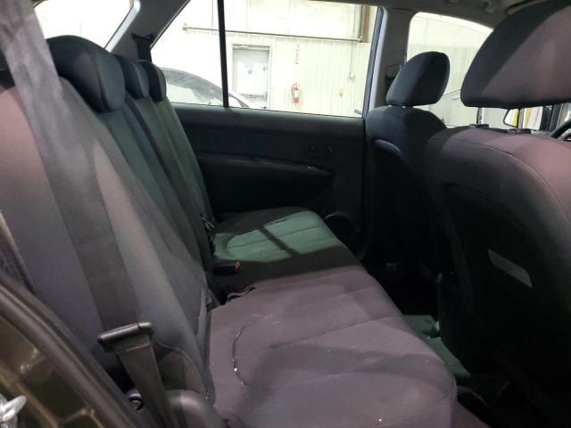 Photo 10 from auction – 2009 KIA RONDO BASE with VIN KNAFG528597242581
