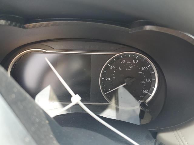 Photo 9 from auction – 2020 NISSAN VERSA SV with VIN 3N1CN8EV2LL845573