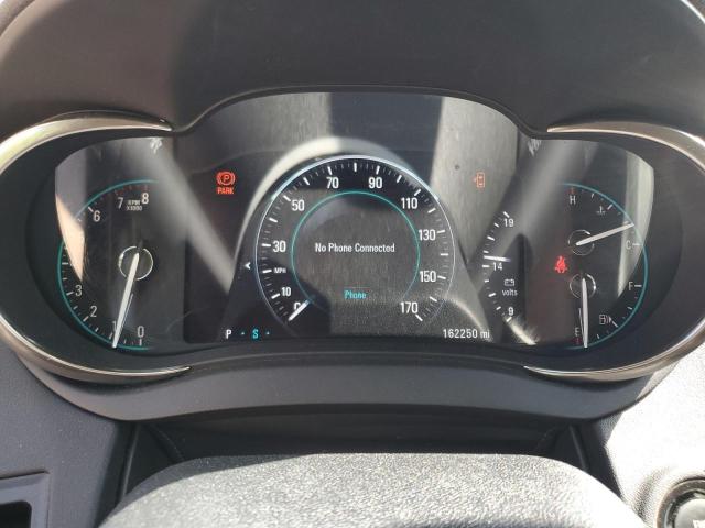 Photo 9 from auction – 2014 BUICK LACROSSE with VIN 1G4GB5G34EF282228