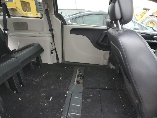 Photo 11 from auction – 2014 DODGE GRAND CARA with VIN 2C4RDGCG3ER470890
