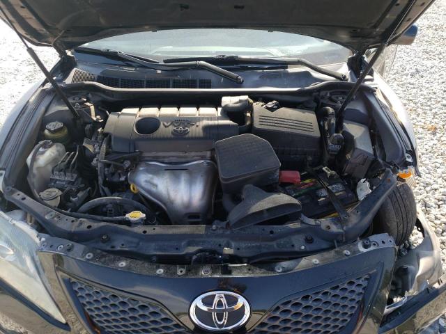 Zdjęcie 11 z aukcji – 2011 TOYOTA CAMRY BASE z VIN 4T1BF3EK7BU694454