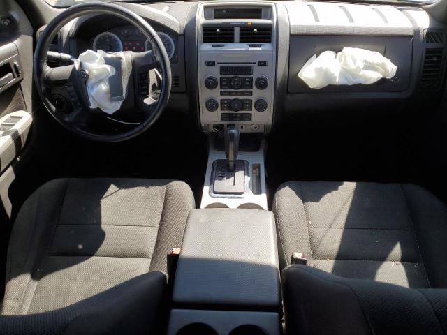 Photo 8 from auction – 2009 FORD ESCAPE XLT with VIN 1FMCU03769KC67750