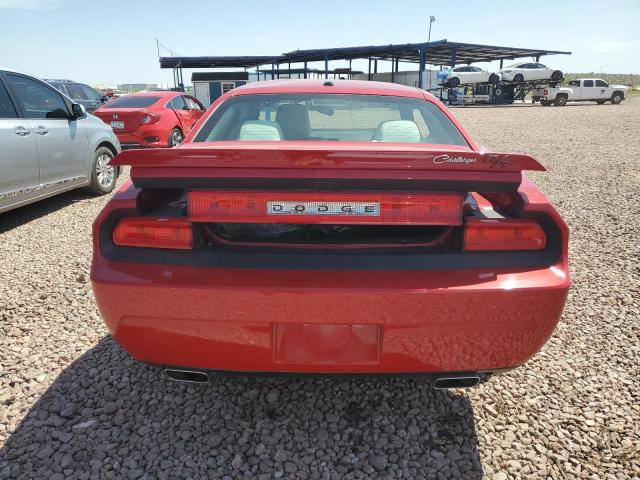 Photo 6 from auction – 2012 DODGE CHALLENGER with VIN 2C3CDYBT2CH128428