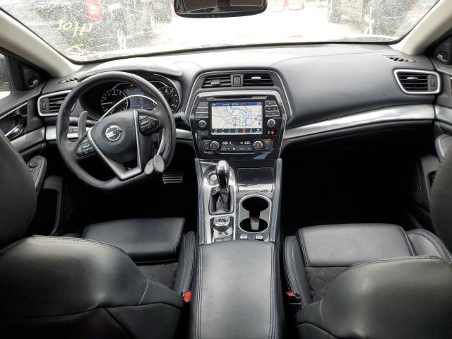 Photo 8 from auction – 2017 NISSAN MAXIMA 3.5 with VIN 1N4AA6AP7HC415803