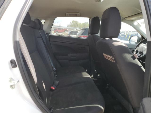 Photo 11 from auction – 2013 MITSUBISHI OUTLANDER with VIN 4A4AP3AU9DE010417