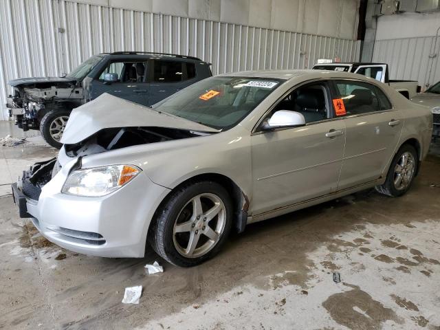 CHEVROLET MALIBU 2LT 2011 with VIN 1G1ZD5E19BF125775 - Photo from auction