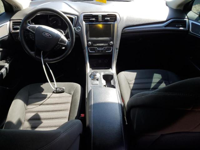 Photo 8 from auction – 2017 FORD FUSION SE with VIN 3FA6P0HD7HR139055