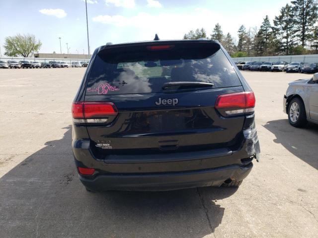 Photo 6 from auction – 2017 JEEP GRAND CHER with VIN 1C4RJFAGXHC646689