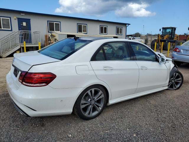 Photo 3 from auction – 2016 MERCEDES-BENZ E 350 with VIN WDDHF5KB5GB302062