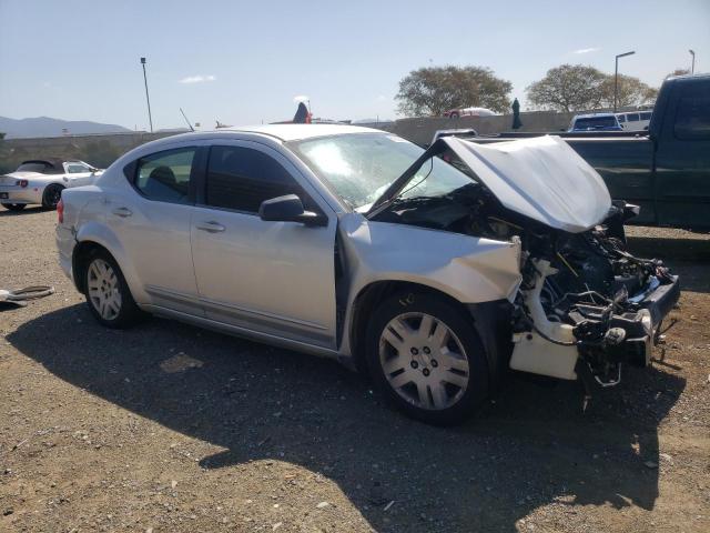 Photo 4 from auction – 2011 DODGE AVENGER EX with VIN 1B3BD4FB1BN523080