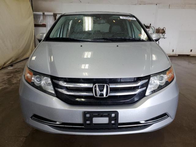 Photo 5 from auction – 2015 HONDA ODYSSEY EX with VIN 5FNRL5H64FB113674