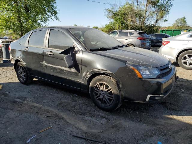 Photo 4 from auction – 2009 FORD FOCUS SE with VIN 1FAHP35N59W164364