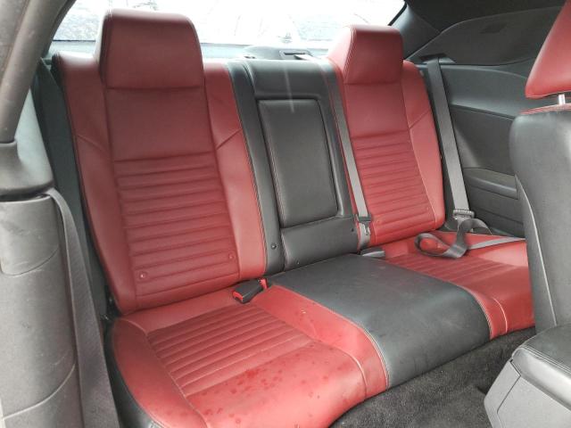 Photo 10 from auction – 2013 DODGE CHALLENGER with VIN 2C3CDYAG1DH549577