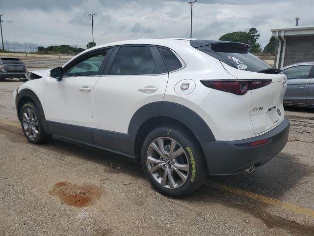 Photo 2 from auction – 2020 MAZDA CX-30 SELE with VIN 3MVDMACL3LM103852