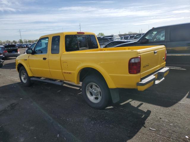 Photo 2 from auction – 2003 FORD RANGER SUP with VIN 1FTZR45E73PA04163