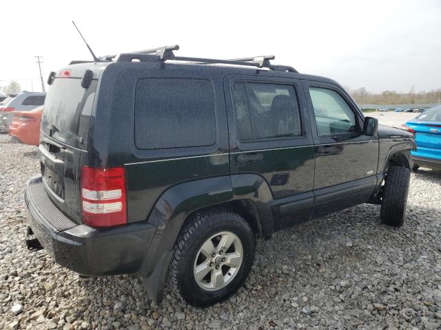 Photo 3 from auction – 2011 JEEP LIBERTY SP with VIN 1J4PN2GK5BW509630