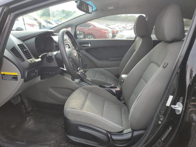 Photo 7 from auction – 2016 KIA FORTE LX with VIN KNAFK4A64G5485848