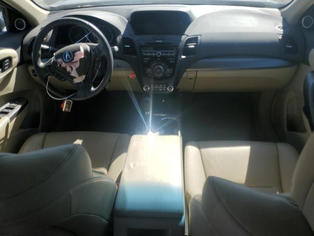 Photo 8 from auction – 2015 ACURA RDX TECHNO with VIN 5J8TB4H53FL030553